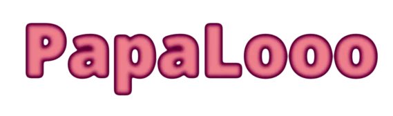 PapaLooo Logo