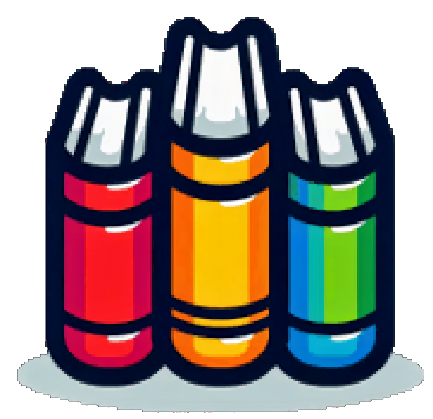 Eigene Literatur
